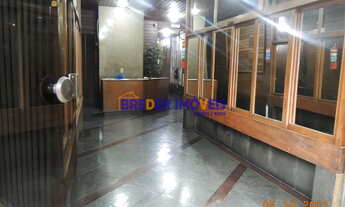 Imagem 4: SALA COMERCIAL, 1 banheiros, 32M² de Área Construída, 32M² de Área Total