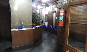 Imagem 6: SALA COMERCIAL, 1 banheiros, 32M² de Área Construída, 32M² de Área Total