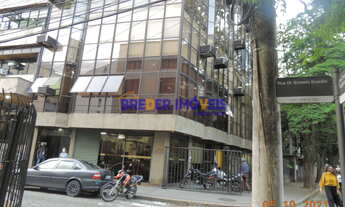 Imagem: SALA COMERCIAL, 1 banheiros, 32M² de Área