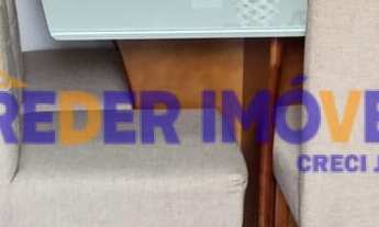 Imagem: Apartamento à venda em Nova Friburgo/RJ