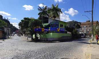 Imagem: VENDA DE PRÉDIO COMERCIAL DO CENTRO DA