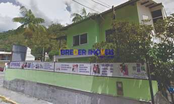 Imagem 2: VENDA DE PRÉDIO COMERCIAL DO CENTRO DA CIDADE - OPORTUNIDADE PARA INVESTIDORES