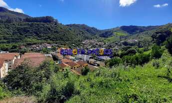 Imagem: VENDA DE TERRENO DE 13.500M2 NO CÔNEGO