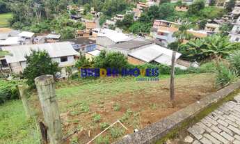 Imagem 4: Terreno Lote em Conselheiro Paulino, Nova Friburgo/RJ