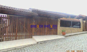 Imagem 2: VENDA CASA ALTO PADRÃO NO CASCATINHA 500M2 - ACEITA PERMUTA