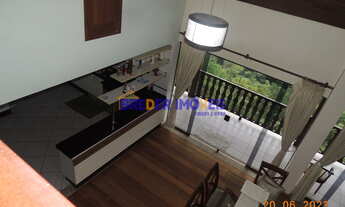 Imagem 6: VENDA CASA ALTO PADRÃO NO CASCATINHA 500M2 - ACEITA PERMUTA