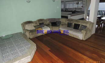 Imagem 3: VENDA CASA ALTO PADRÃO NO CASCATINHA 500M2 - ACEITA PERMUTA