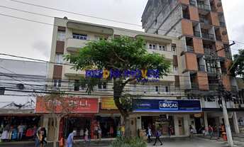 Imagem: Apartamento à venda no bairro Centro