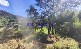 Imagem: Terreno à venda no bairro Chácara Paraíso