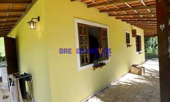 Imagem 3: Sítio à venda no bairro Lumiar - Nova Friburgo/RJ