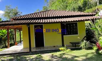 Imagem 2: Sítio à venda no bairro Lumiar - Nova Friburgo/RJ