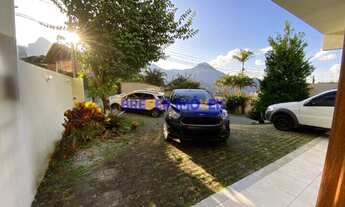 Imagem 3: VENDA DE EXCELENTE CASA EM CONDOMÍNIO FECHADO - CASCATINHA