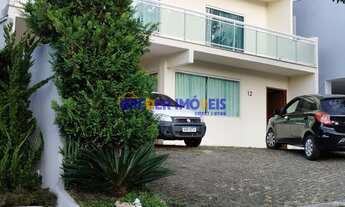 Imagem: VENDA DE EXCELENTE CASA EM CONDOMÍNIO FECHADO