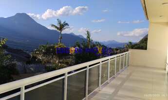 Imagem 2: VENDA DE EXCELENTE CASA EM CONDOMÍNIO FECHADO - CASCATINHA