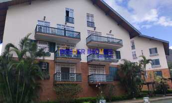 Imagem: Apartamento à venda no bairro Cônego