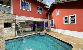 Imagem: Casa à venda no bairro Santa Elisa - Nova