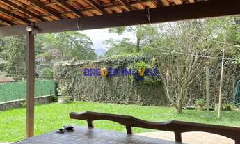 Imagem 5: VENDA CASA INDIVIDUAL NA LAGOINHA COM 4 QUARTOS - ACEITA FINANCIAMENTO