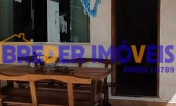 Imagem 4: VENDA CASA INDIVIDUAL NA LAGOINHA COM 4 QUARTOS - ACEITA FINANCIAMENTO