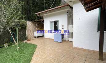 Imagem 3: VENDA CASA INDIVIDUAL NA LAGOINHA COM 4 QUARTOS - ACEITA FINANCIAMENTO