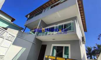 Imagem: Casa em Rio das Ostras  Uma quadra da