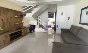 Imagem 5: Casa em Rio das Ostras – Uma quadra da Praia de Costa Azul – Aceita Financiamento