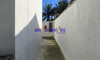 Imagem 3: Casa em Rio das Ostras – Uma quadra da Praia de Costa Azul – Aceita Financiamento