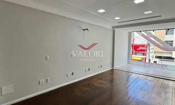 Imagem 4: Loja comercial com 140m2 e 4 escritorios