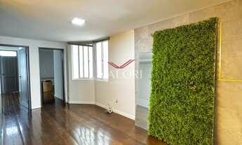 Imagem: Loja comercial com 140m2 e 4 escritorios