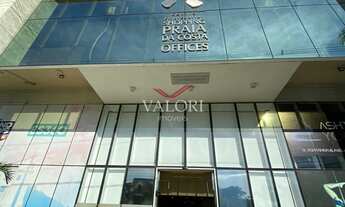 Imagem: Sala Comercial na Praia da Costa, Vila Velha/ES