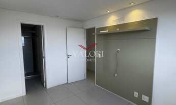 Imagem 4: Apartamento 3 quartos 1 suite com varanda vista mar