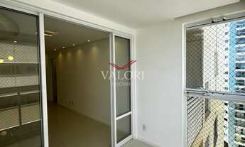 Imagem 2: Apartamento 3 quartos 1 suite com varanda vista mar