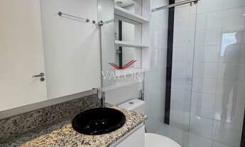 Imagem 5: Apartamento 3 quartos 1 suite com varanda vista mar