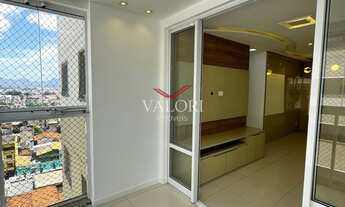 Imagem: Apartamento 3 quartos 1 suite com varanda