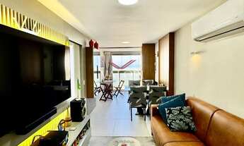 Imagem: 03 quartos com suite, na Praia de Itaparica