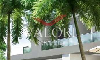 Imagem: Apartamento Alto Padrão 3 Quartos e 3 Suítes