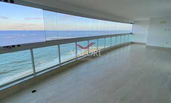 Imagem: Apartamento Alto Padrão 4 suítes de frente