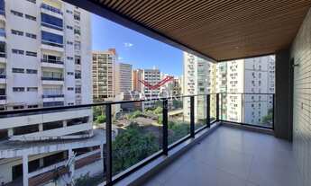 Imagem: Apartamento à venda no bairro Santa Lúcia