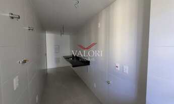 Imagem 5: Apartamento à venda no bairro Santa Lúcia - Vitória/ES