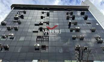 Imagem: Grande Sala Comercial, com maravilhosa vista