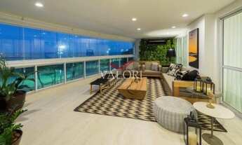 Imagem: Apartamento Alto Padrão de frente pro mar