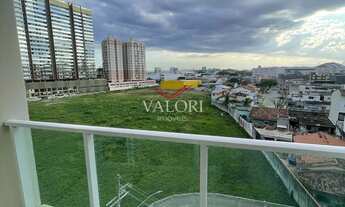 Imagem: Apartamento à venda no bairro Itapuã