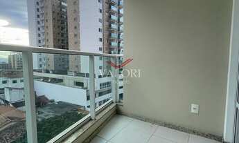 Imagem 2: Apartamento à venda no bairro Itapuã - Vila Velha/ES