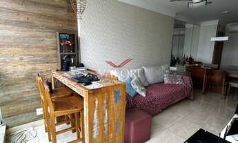 Imagem: Apartamento no Parque das Castanheiras