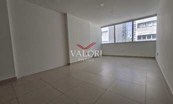 Imagem: Sala à venda no bairro Praia da Costa