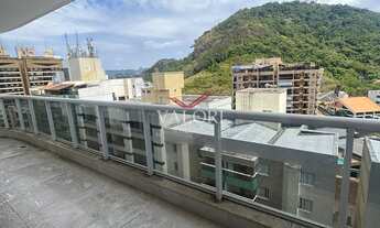 Imagem: Apartamento novo na Praia da Costa