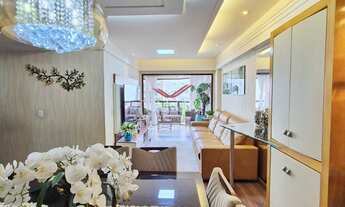 Imagem: Apartamento Amplo na Quadra do Mar da Praia