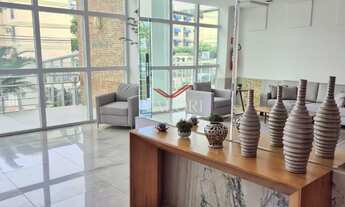 Imagem 2: Apartamento à venda no bairro Itapuã - Vila Velha/ES