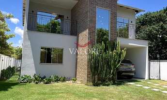 Imagem: Casa Alto Padrão no condomínio Boulevard