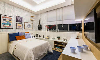 Imagem 7: Apartamento à venda no bairro Jockey de Itaparica - Vila Velha/ES