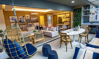 Imagem 2: Apartamento à venda no bairro Jockey de Itaparica - Vila Velha/ES